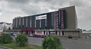 21 серпня у Харкові гостинно відчинить двері своїм клієнтам іще один центр обслуговування громадян «Паспортний сервіс»