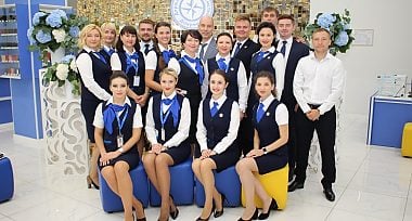 Державному підприємству «Документ» — 15 років!